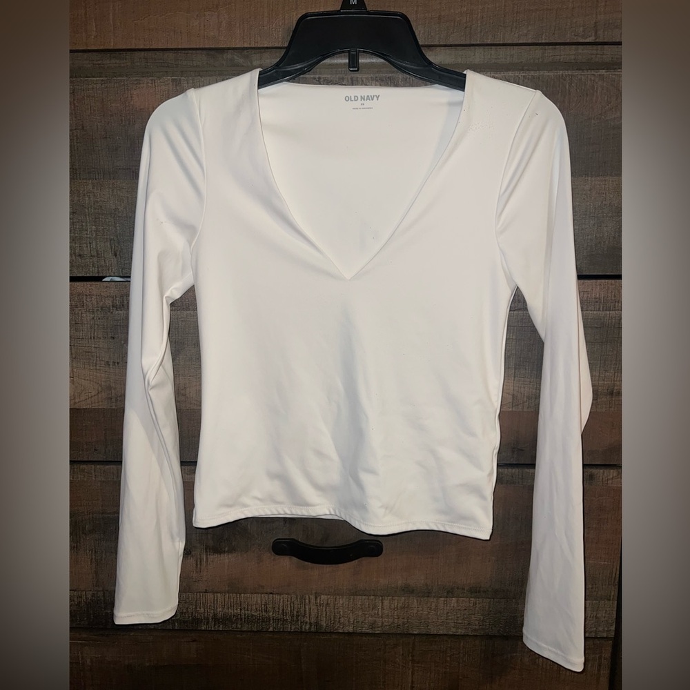 Old Navy Active Long Sleeve Top